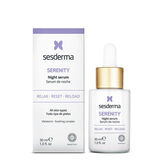 Sesderma Serenity  Liposomal Serum 30ml