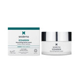 Sesderma Oceanskin Crema Nutritiva Marine Hydra Complex 50 ml.