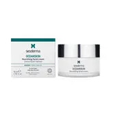 Sesderma Oceanskin Crema Nutritiva Marine Hydra Complex 50 ml.