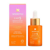 Sesderma C-Vit 5 Serum Liposomado 30ml