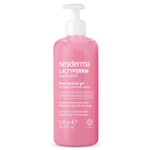 Sesderma Lactyferrin Gel Higienizante 500ml