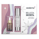 Sesderma Antiarrugas Retiage Serúm Liposomado 30ml+Hidraderm Hyal Crema Facial 50 ml Set  2 Piezas 