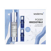 Sesderma Poder Irresistible Hidratación Set 4 Piezas