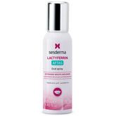 Sesderma Lactyferrin Aftas Spray 100ml