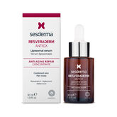 Sesderma Resveraderm Antiox Serum Liposomado Repair 30ml