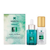 Sesderma Sesmahal B3 Sistema Bifase Serúm 30ml+ Bruma 30ml