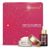 Sesderma Sesretinal Serúm + C-Vit Crema Set