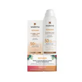 Sesderma Repaskin Fluido Invisible Spf 50+  50ml Set 2  Piezas 