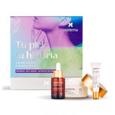 Sesderma Antiedad Acglicolic + Retiage Set 3 Piezas