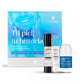 Sesderma Cuidado Masculino Set 3 Piezas