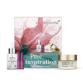 Sesderma Pure Inspiration Lote 4 Piezas