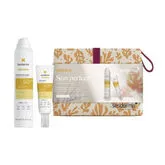 Sesderma Repaskin Tacto Seda SPF50 50 ml + Repaskin Aerosol Transparente SPF50 200 ml