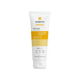 Sesderma Repaskin Fluido Ligero Spf50+ 200ml