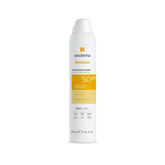 Sesderma Repaskin Aerosol Transparente Spf50 200ml