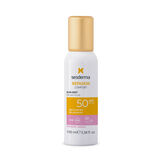 Sesderma Repaskin Confort Mist Solar Spf50 Geranio 100ml