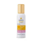 Sesderma Repaskin Confort Mist Solar Spf50 Geranio 100ml