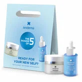 Sesderma Mesoses Supreme Antiaging Cream 50ml + Hidraderm Hyal 5 Liposomal Serum 30ml Set 2 Piezas