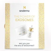 Sesderma Exoses The Cream 50ml Set 2 Piezas