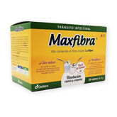 Deiters Maxfibra 30 Sobres 