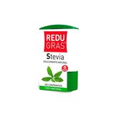 Deiters Redugras Stevia 200 Comprimidos