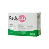 Deiters Redugas 60 Cápsulas 
