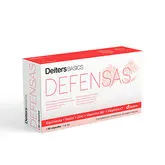 Deiters Basics Defensas 30 Cápsulas