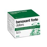 Deiters Benaxant Forte Infusion 20sbrs