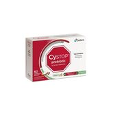 Deiters Cystop Probiotic Alta Recurrencia 60 Comprimidos