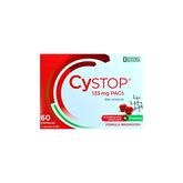 Deiters Cystop 60 Cápsulas