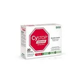 Deiters Cystop Intensif Bienestar Urinario 20 Cápsulas