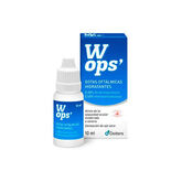 Deiters Wops Gotas Humectantes 10ml 0,3%