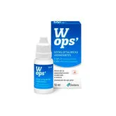 Deiters Wops Gotas Humectantes 10ml 0,3%