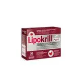 Deiters Lipokrill Plus 30 Cápsulas