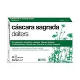 Deiters Cascara Sagrada 60cap