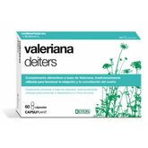 Deiters Valeriana 60cap