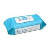 Interapothek Toallitas Recambio Bebé 24U