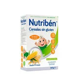 Nutribén Sin Gluten 300g
