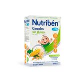 Nutribén Sin Gluten 300g