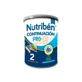Nutribén Continuación 400g  