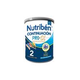 Nutriben Nutribén Continuación Pro-Alfa 800g