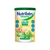 Nutribén Infusión Confort 150g 