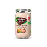 Nutribén Ecopotito Verduras y Pollo 235g 