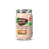Nutribén Ecopotito Verduras y Pollo 235g 