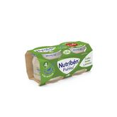 Nutriben Nutribén Potito Introducción Bipack Judías Verdes Con Patatas 2x 120g