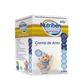 Nutriben Innova Crema De Arroz 300g