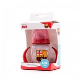 Nuk Biberón Silicona Fcb 150ml 