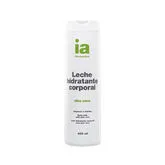 Interapothek Leche Corporal Aloe Vera 400ml 