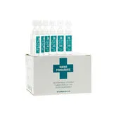 Interapothek Suero Fisiológico 30 Monodosis