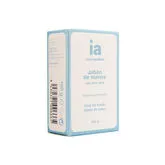 Interapothek Jabón Manos Aloe Vera 100g