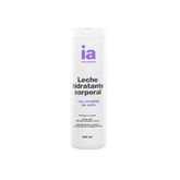 Interapothek Leche Corporal Seda 400ml
